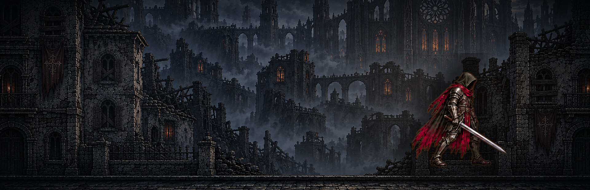Demonfall