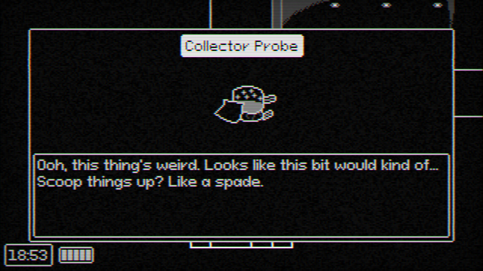 The Planetary Archive screenshot 5