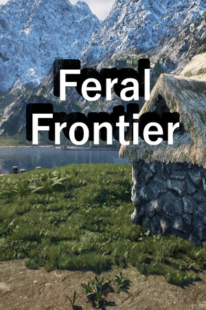 Feral Frontier