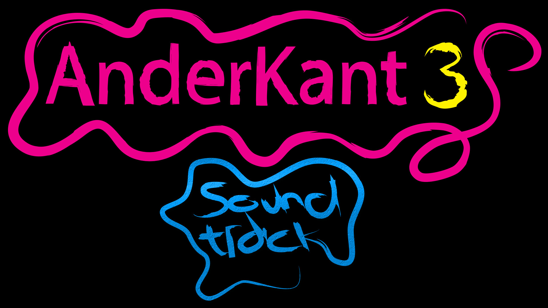 AnderKant 3 Soundtrack screenshot 1