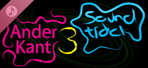 Anderkant 3 Soundtrack