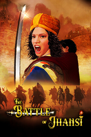 Battle of Jhansi