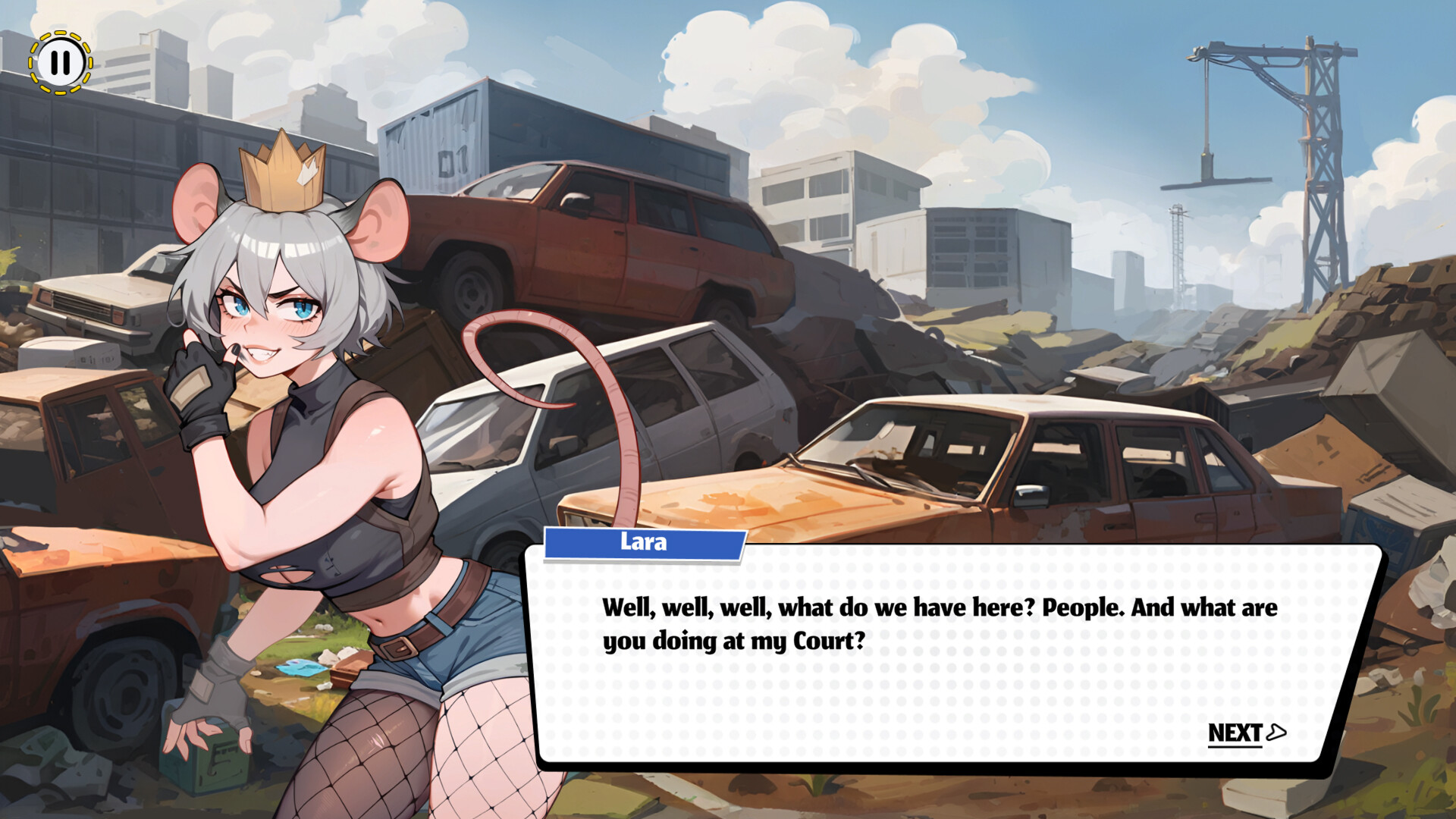 Awaken: Hentai Dice - The Crimes of Passion screenshot 3