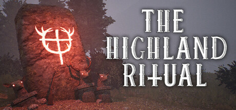 The Highland Ritual