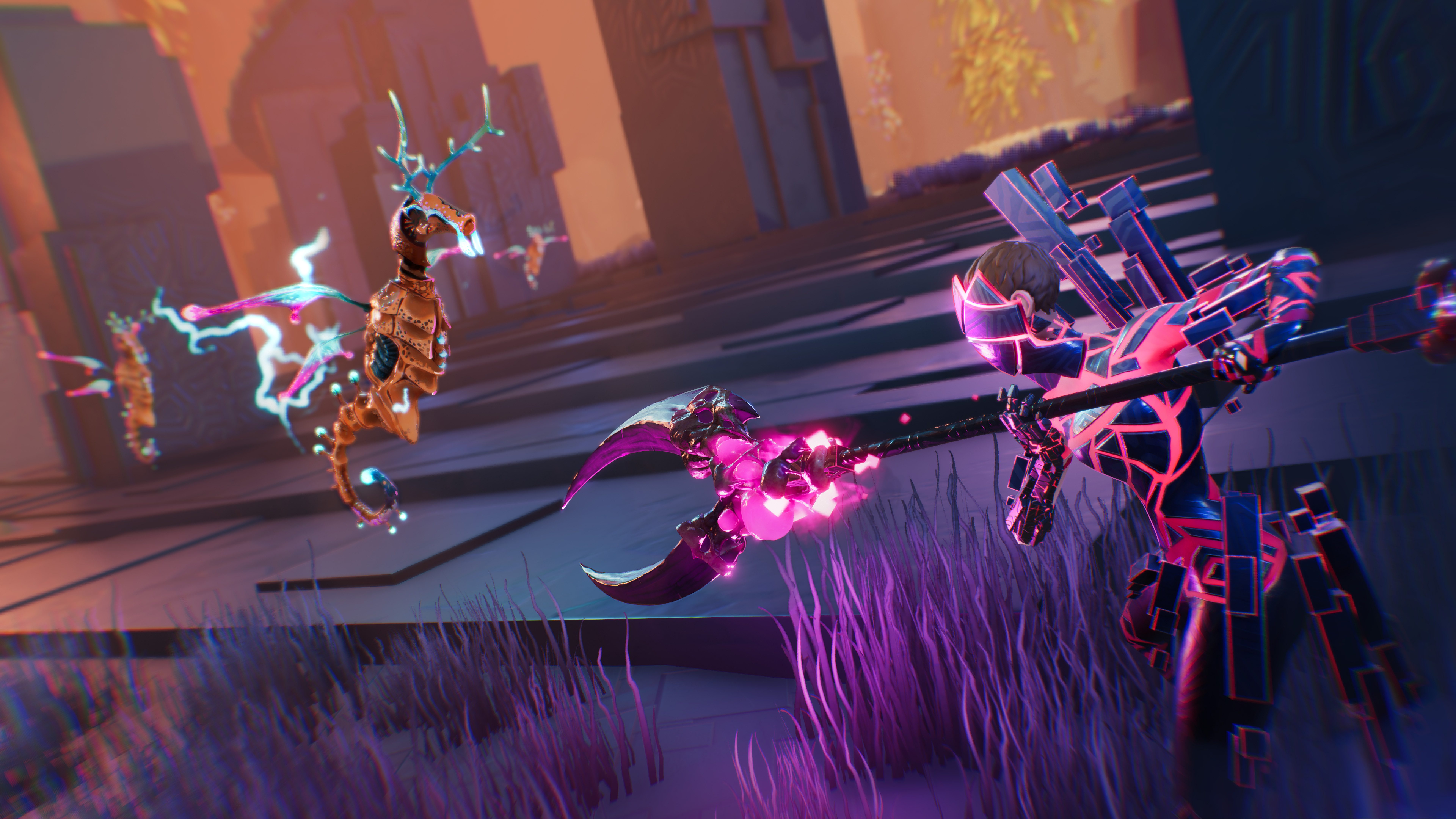 Eden Rising screenshot 8