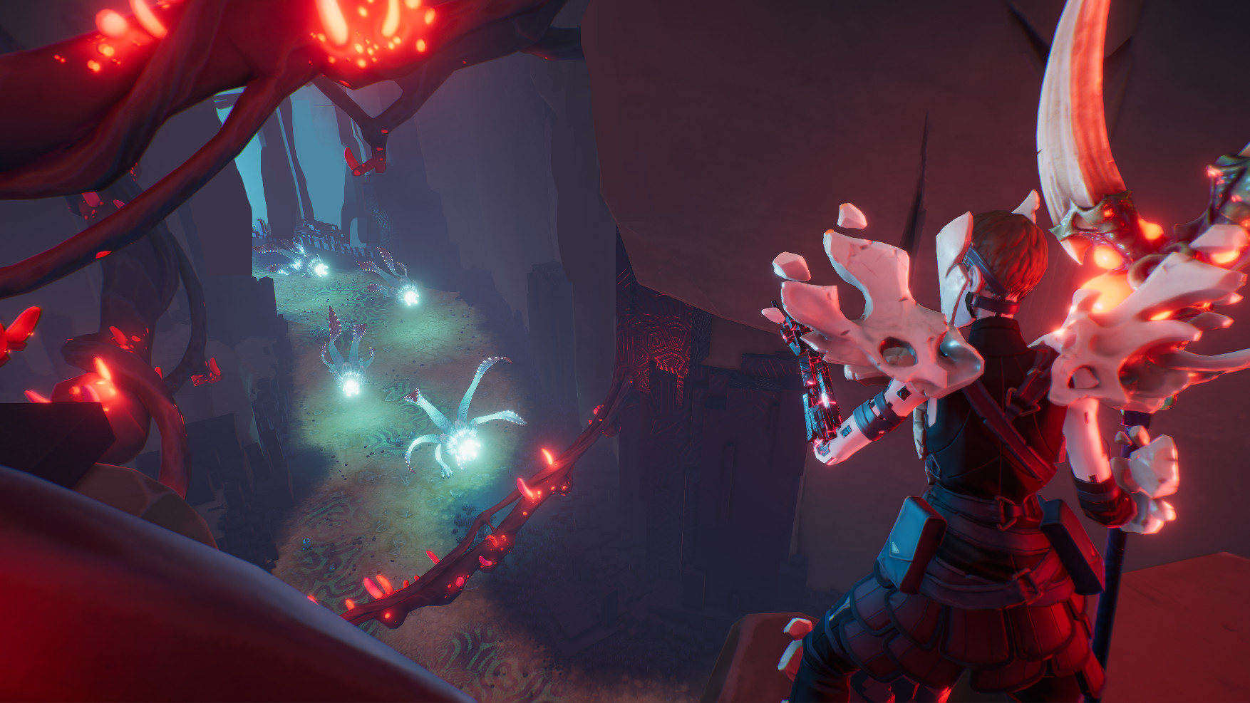 Eden Rising screenshot 7