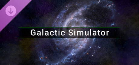 Galactic Simulator: Supporter Pack