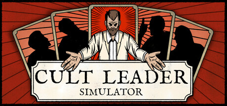 Cult Leader Simulator Cover Image