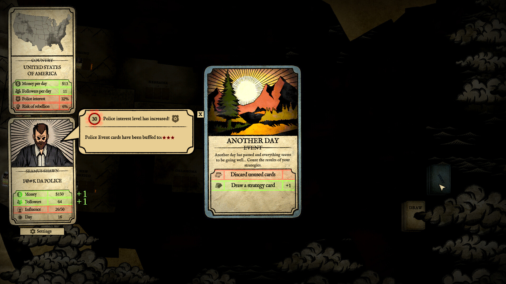 Cult Leader Simulator screenshot 9