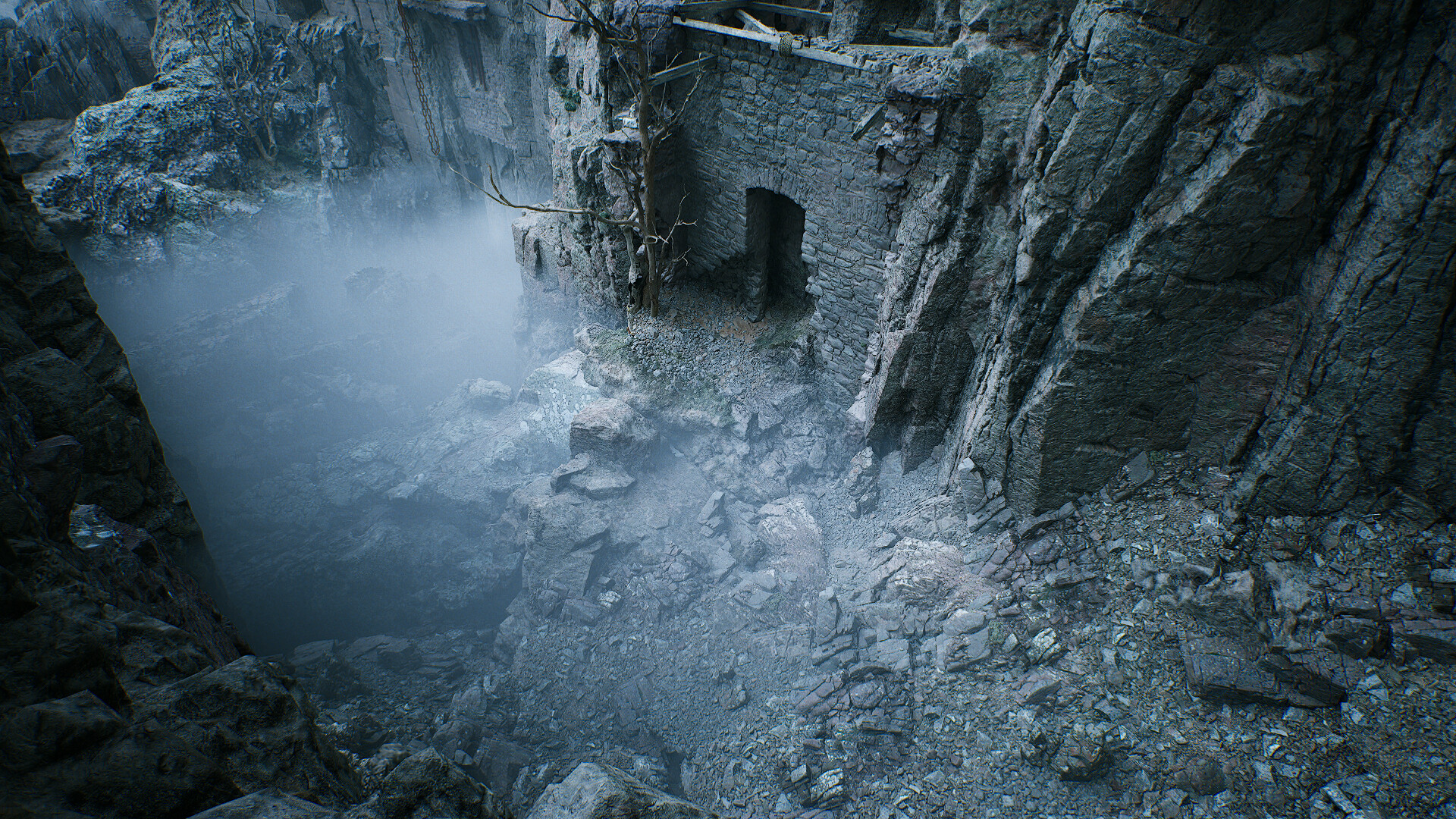 Tribute screenshot 3