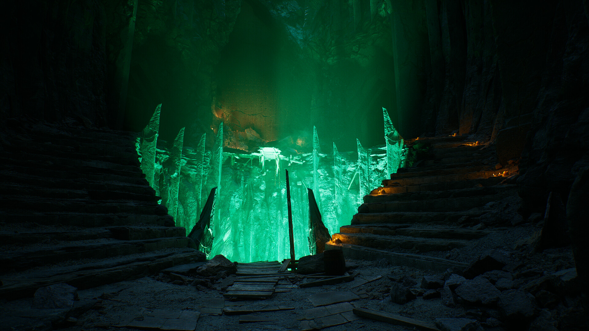 Tribute screenshot 8