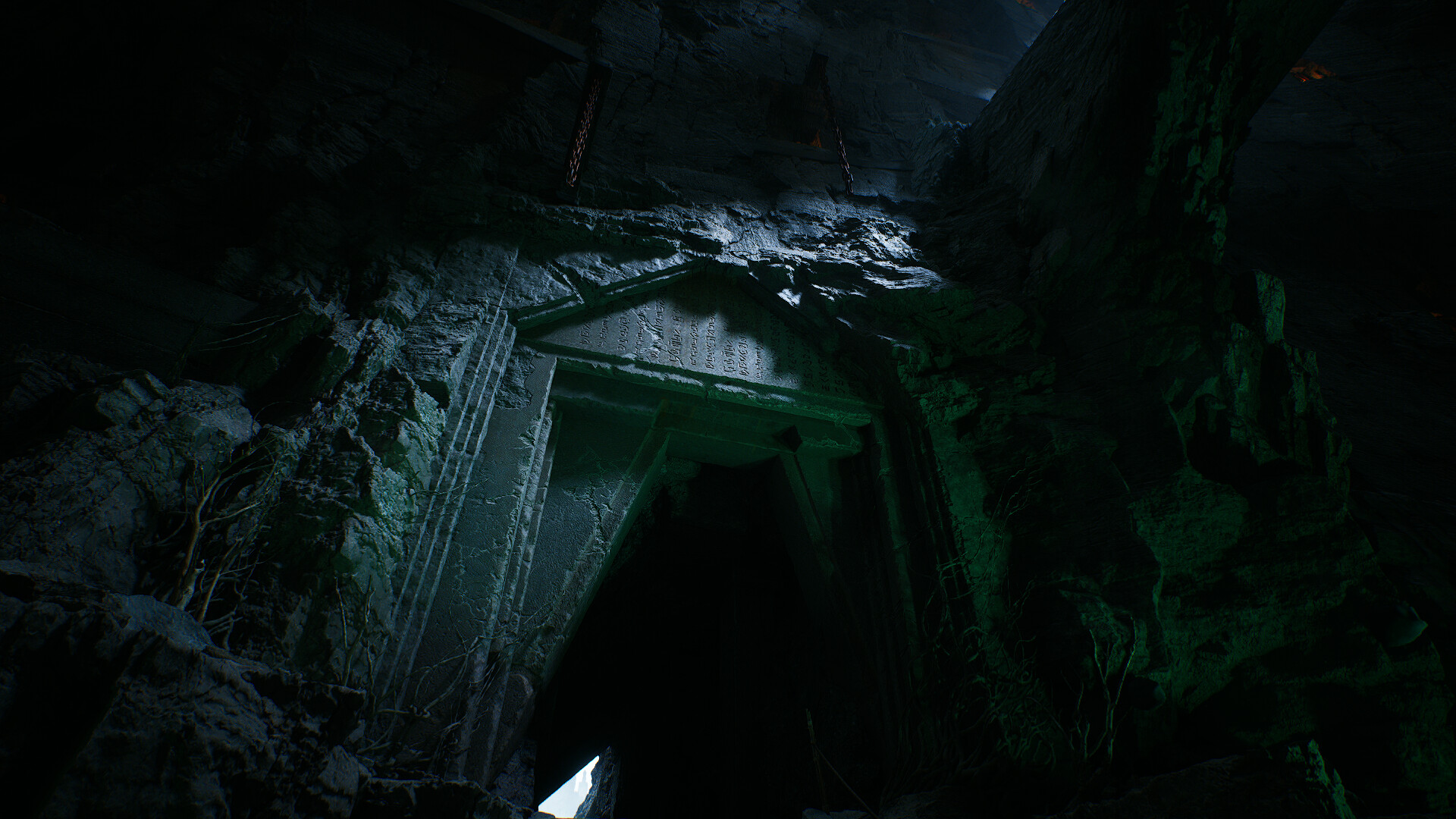 Tribute screenshot 4