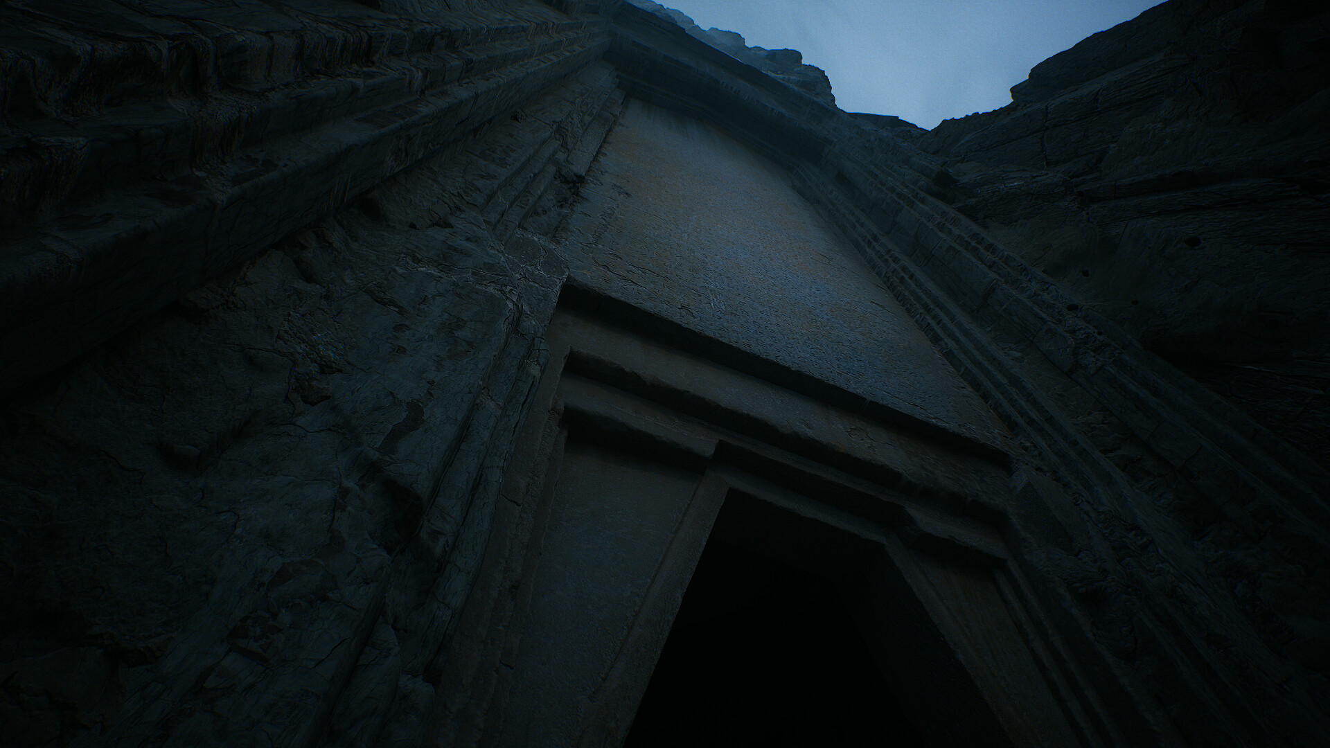 Tribute screenshot 9