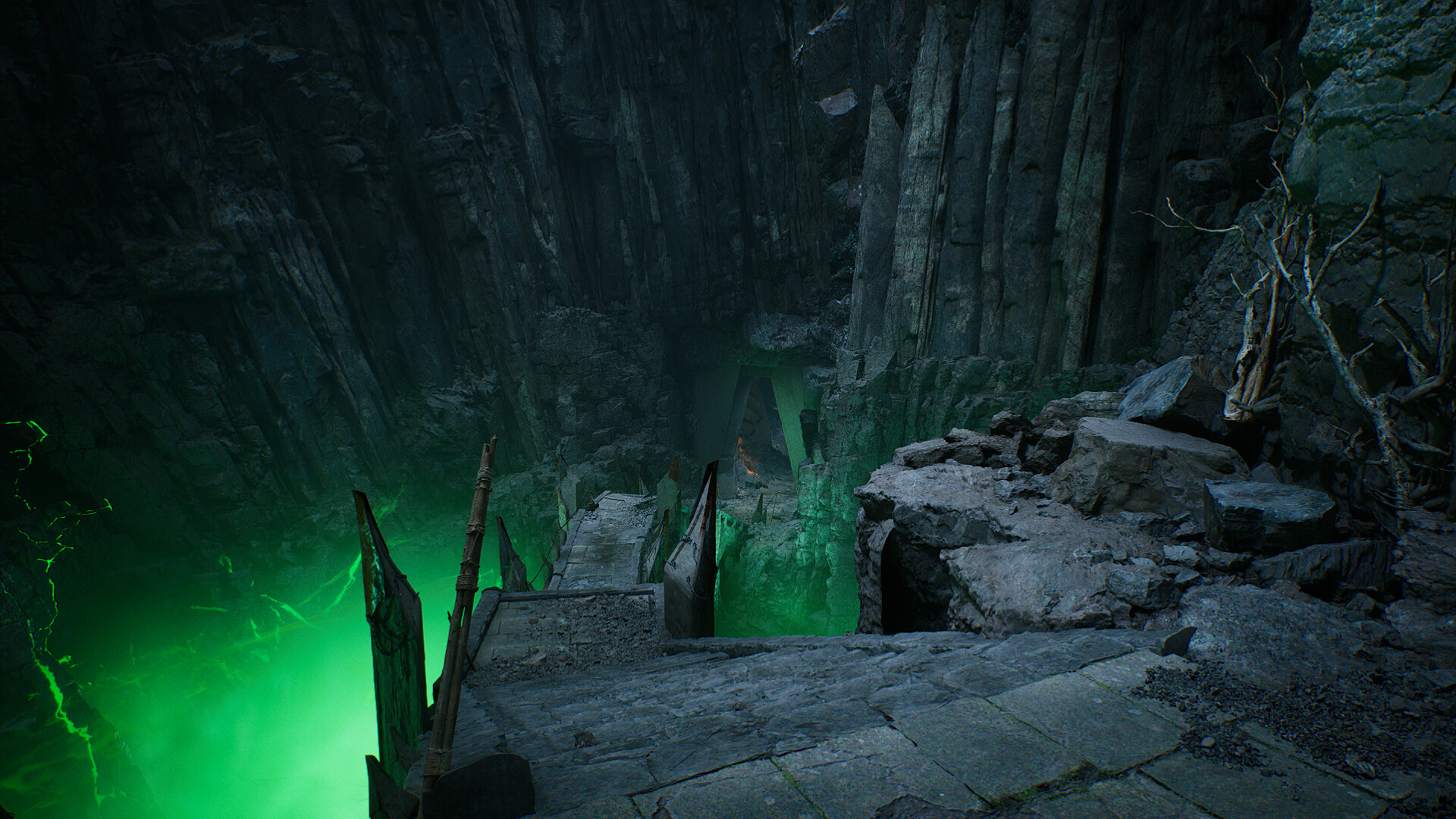 Tribute screenshot 7