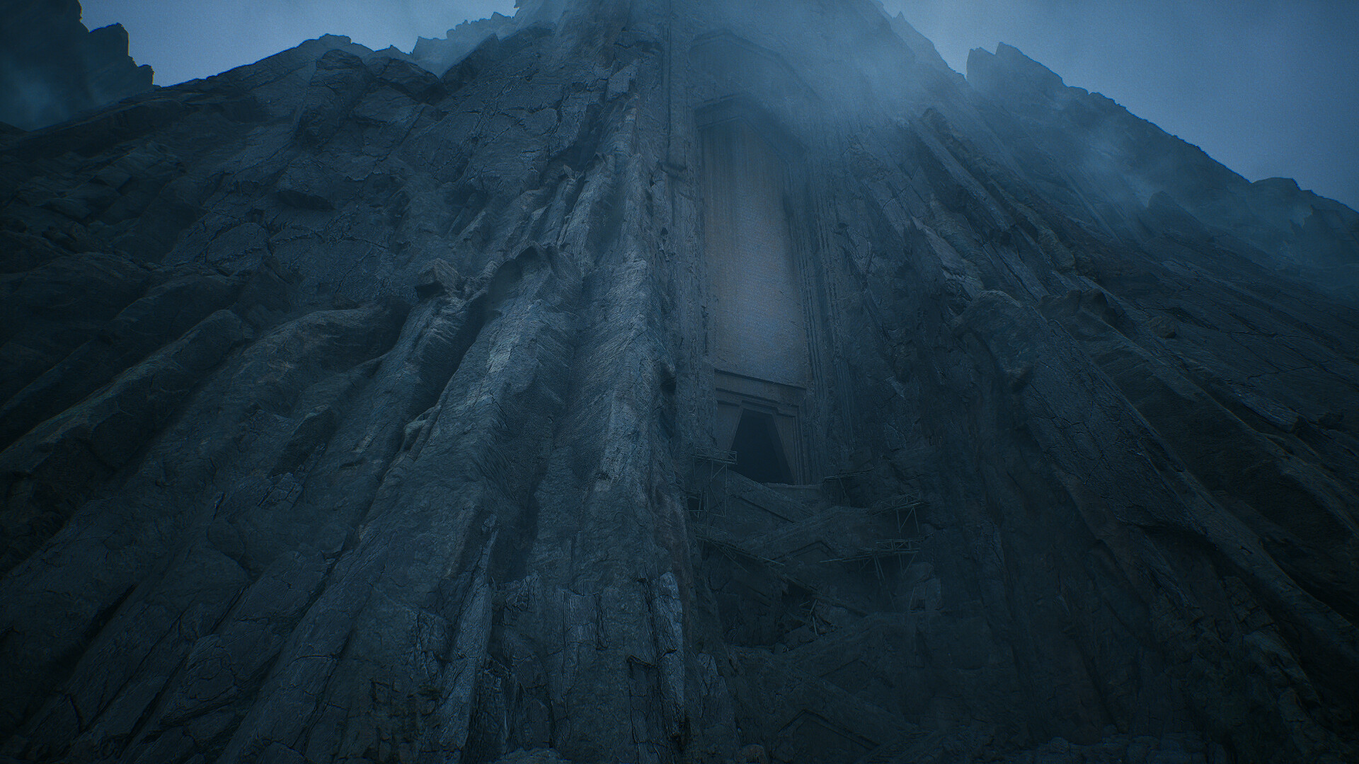 Tribute screenshot 2