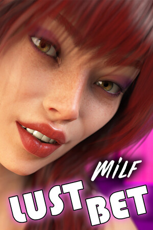 LUST BET - Milf Edition