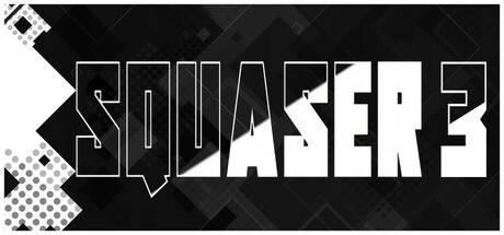SQUASER 3 — Steam header