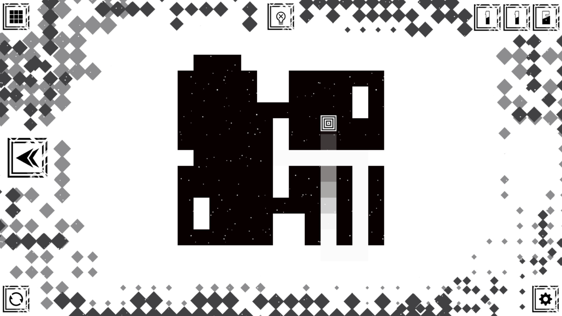 SQUASER 3 screenshot 3