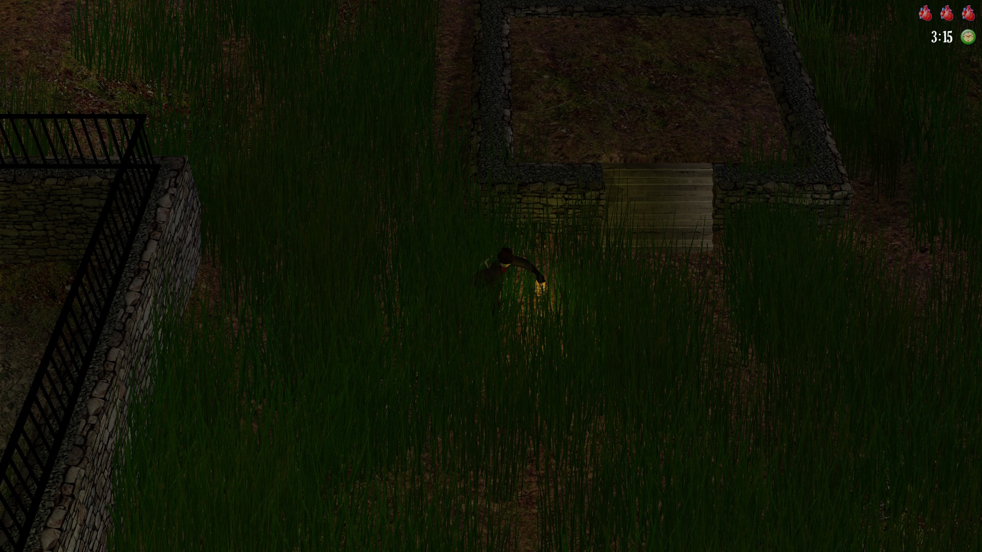 The Grave Digger screenshot 6