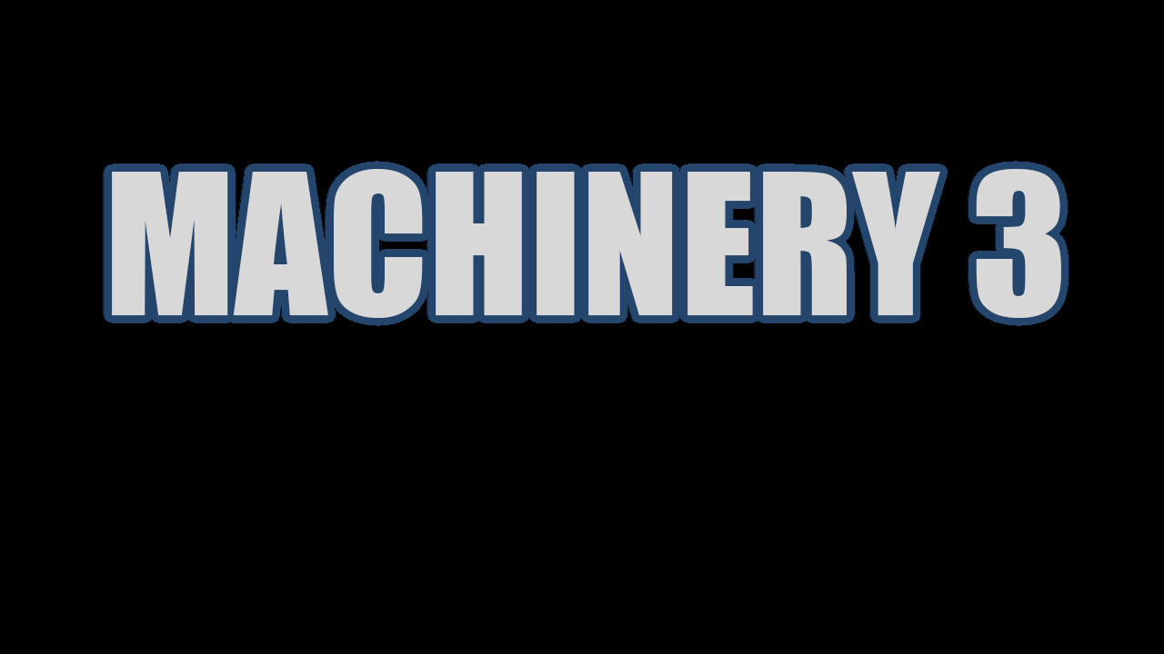 Machinery 3 screenshot 6