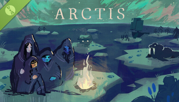 Arctis Demo