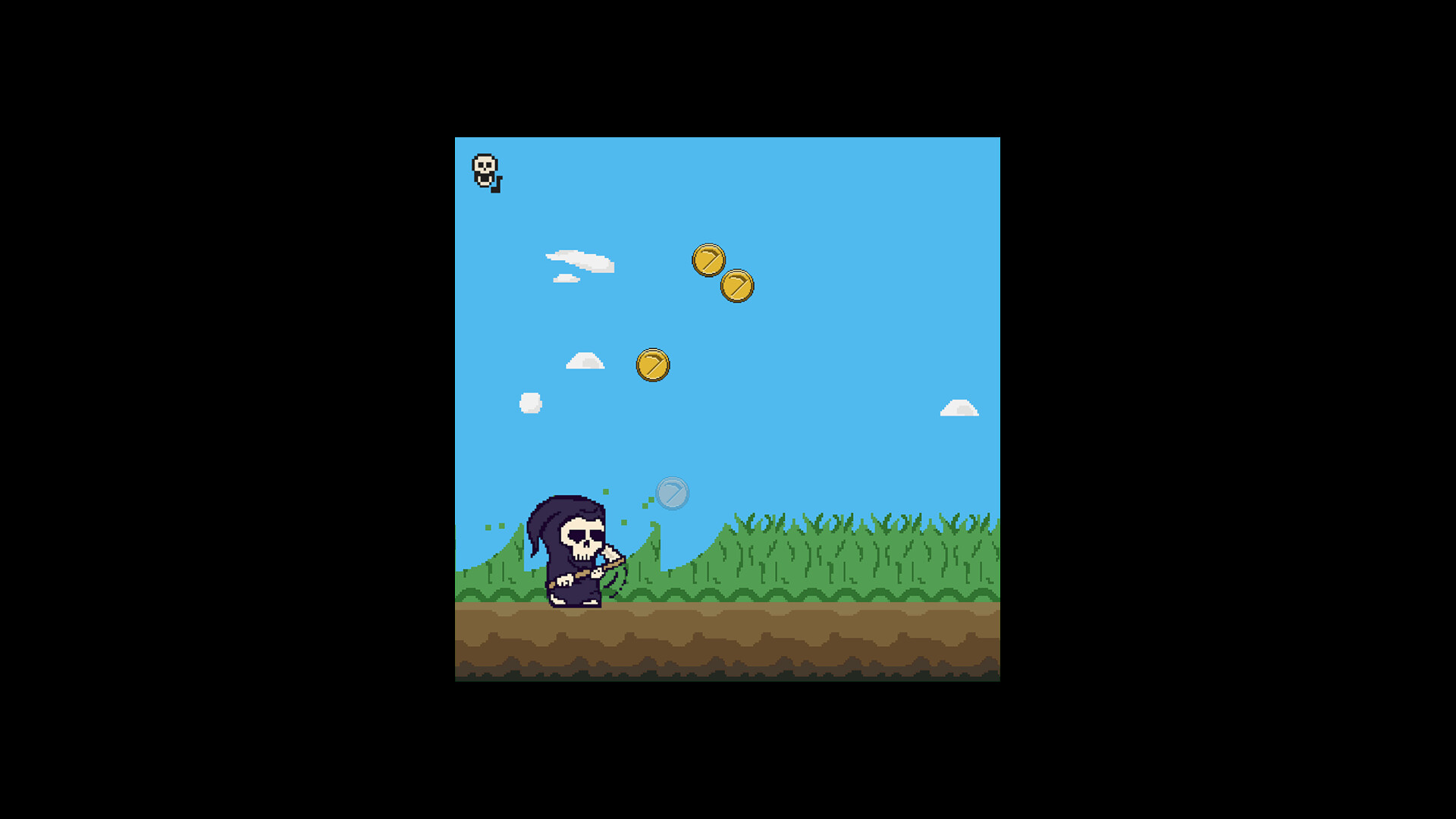 Reap screenshot 2
