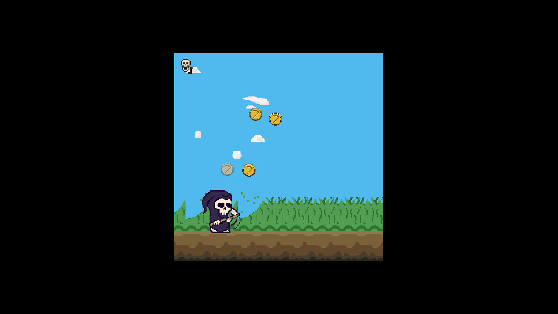 Reap screenshot 5