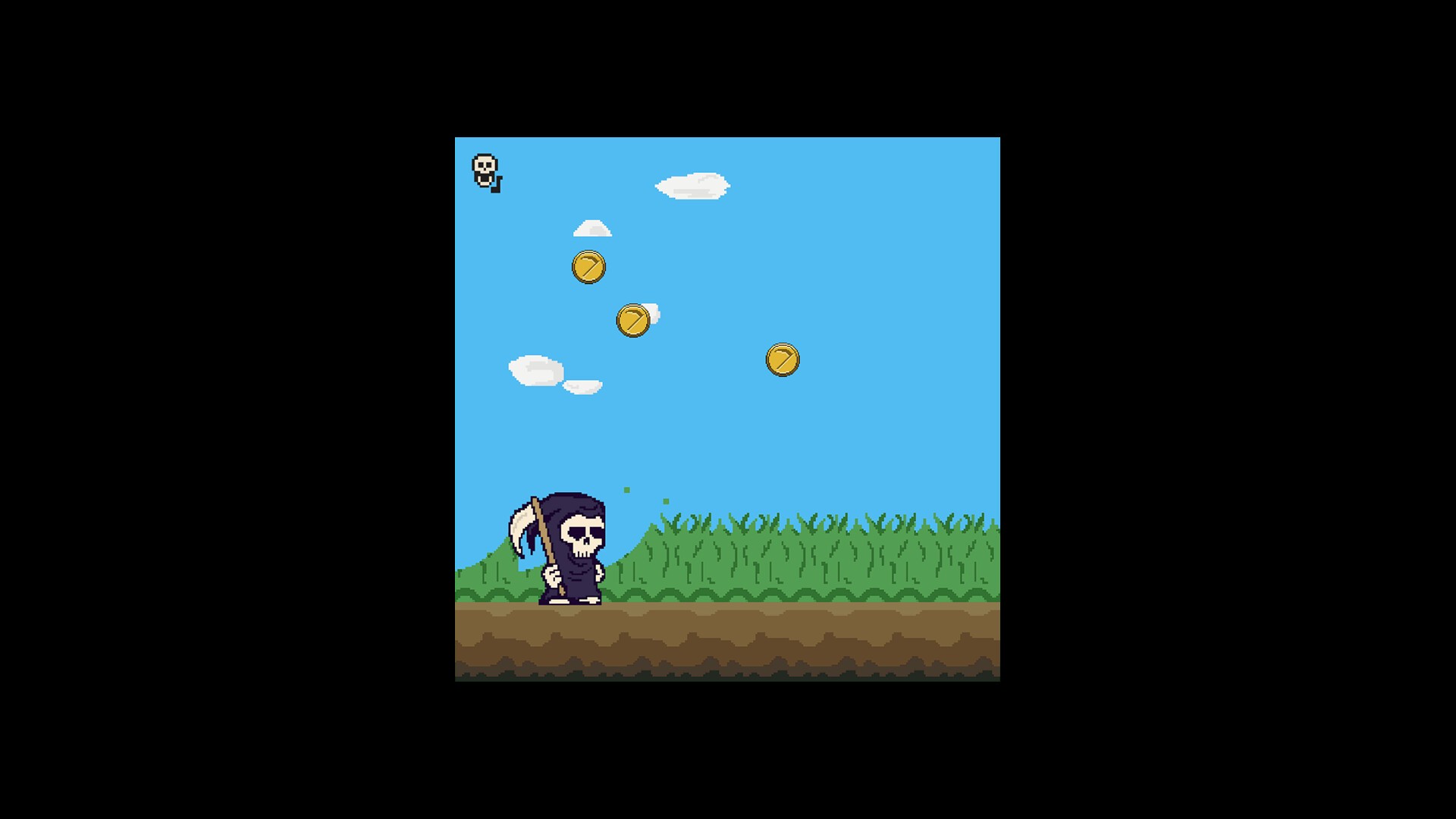Reap screenshot 4