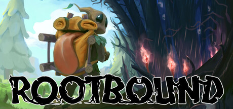Rootbound Cover Image