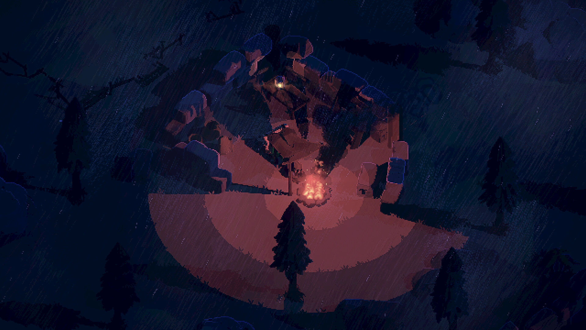 Rootbound screenshot 4