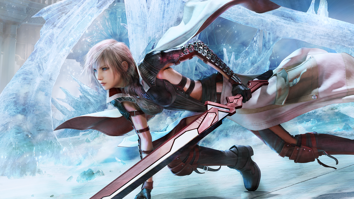 Steam：ライトニング リターンズ ファイナルファンタジーXIII