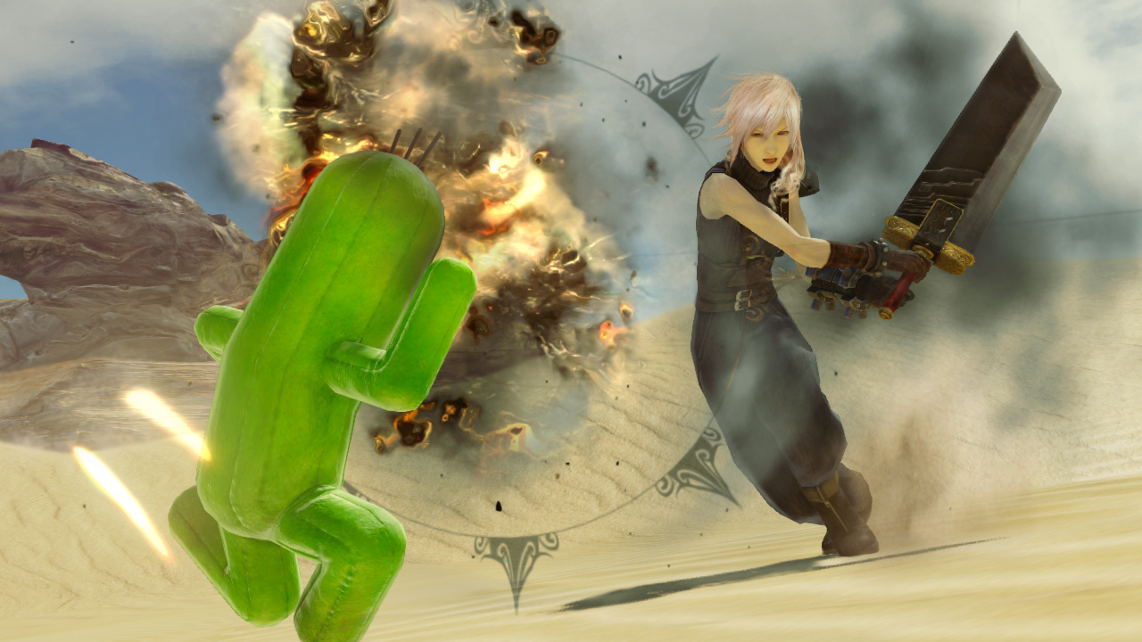 图片[6]-最终幻想13：雷霆归来/Lightning Returns：Final Fantasy XIII - 方舟游戏-方舟游戏