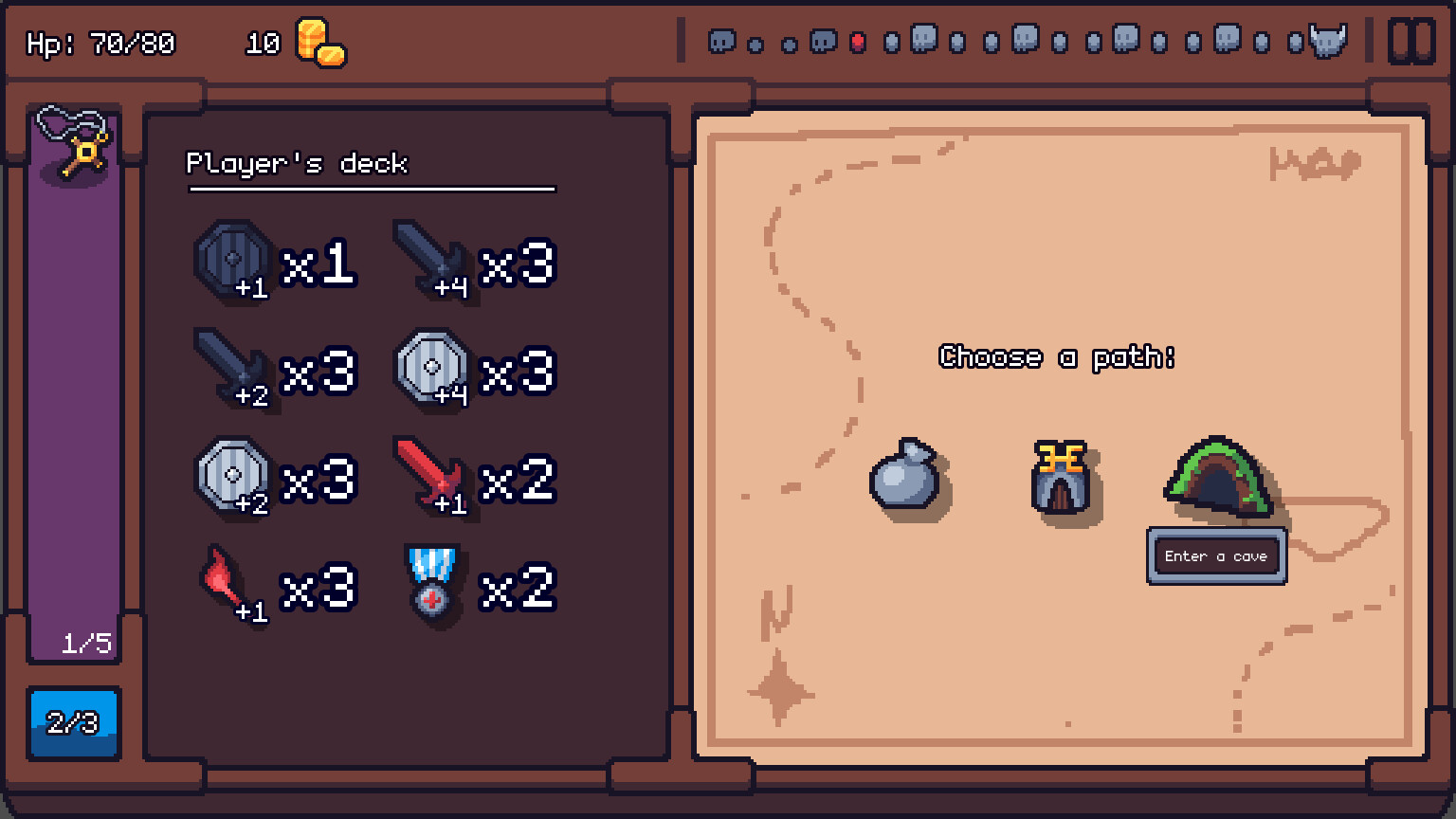 Chainward screenshot 4