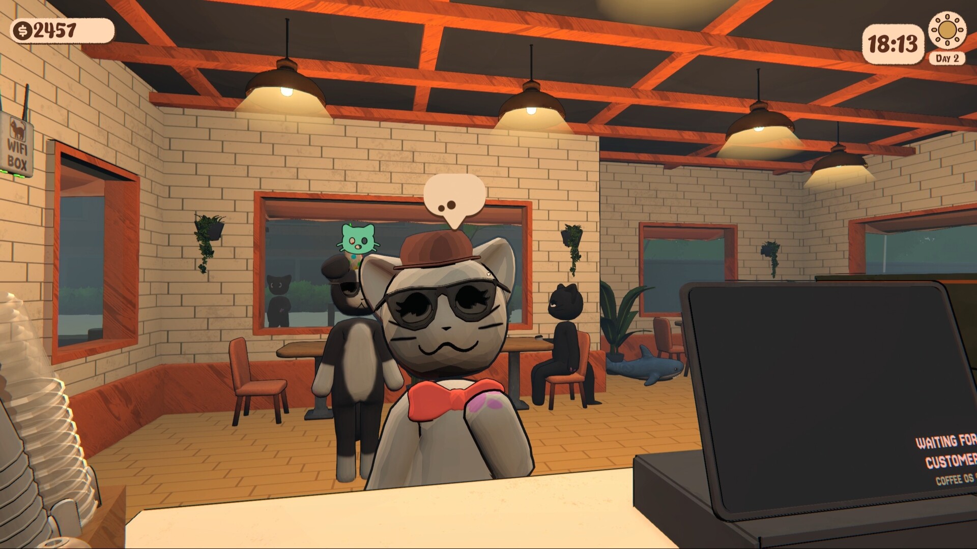 Coffie Simulator screenshot 14