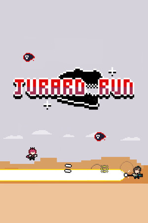 Jurard Run