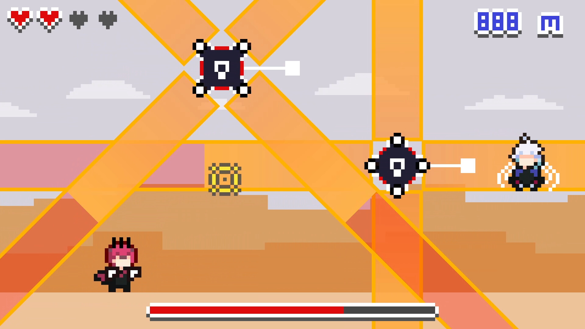 Jurard Run screenshot 4