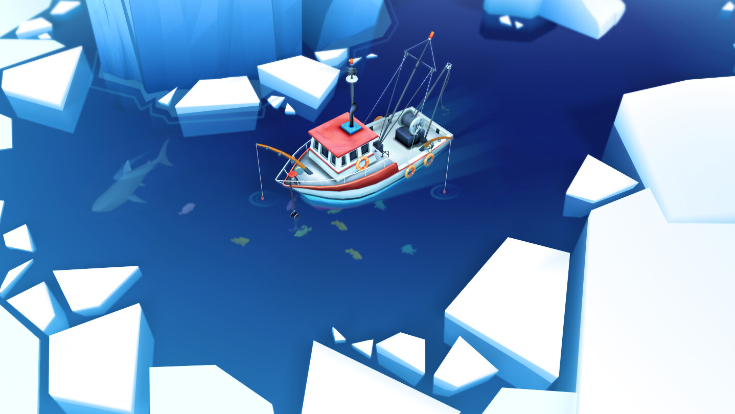 Welcome pack screenshot 2