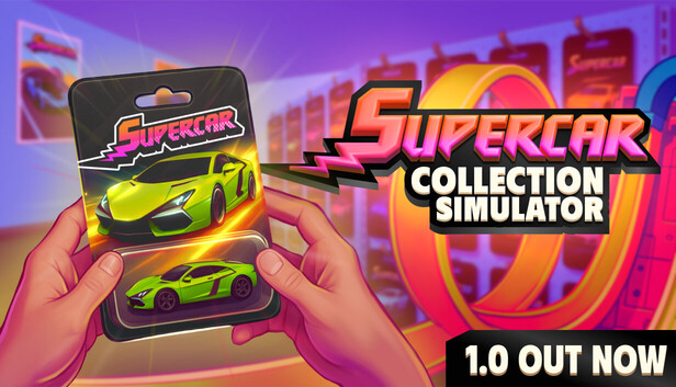 Supercar Collection Simulator capsule_616x353.jpg