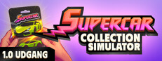 Supercar Collection Simulator