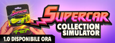 Supercar Collection Simulator