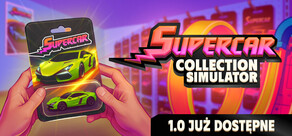 Supercar Collection Simulator