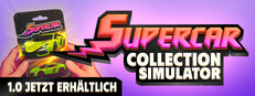 Supercar Collection Simulator