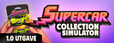 Supercar Collection Simulator