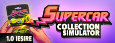 Supercar Collection Simulator