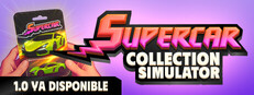 Supercar Collection Simulator