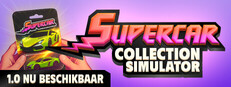Supercar Collection Simulator