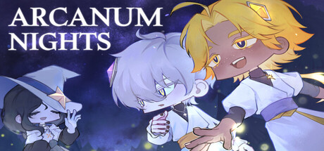 Arcanum Nights