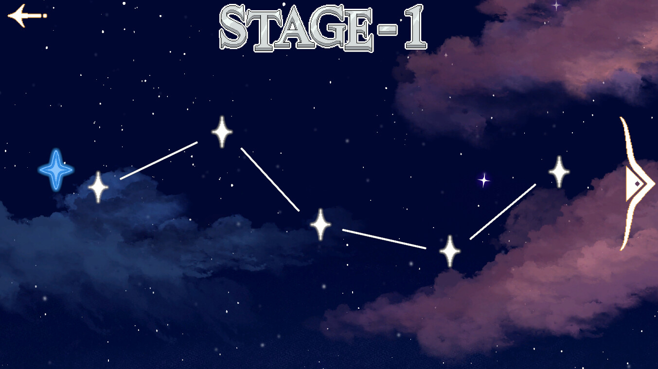 Arcanum Nights screenshot 4
