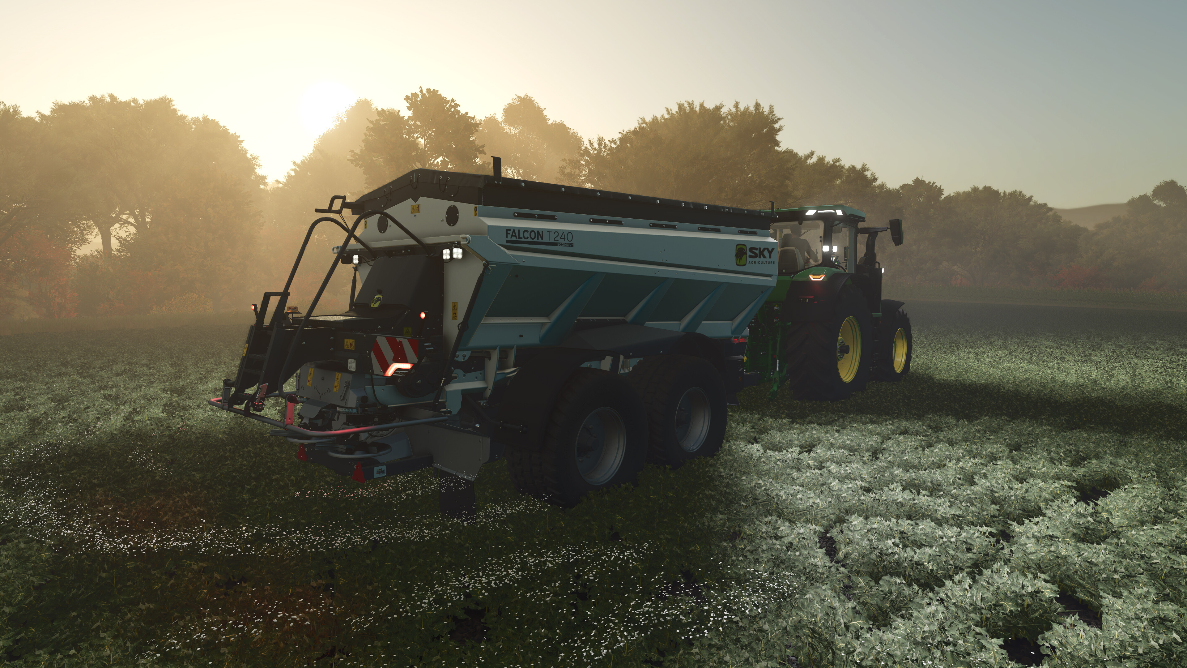 Farming Simulator 25: Year 2 Season Pass screenshot 6