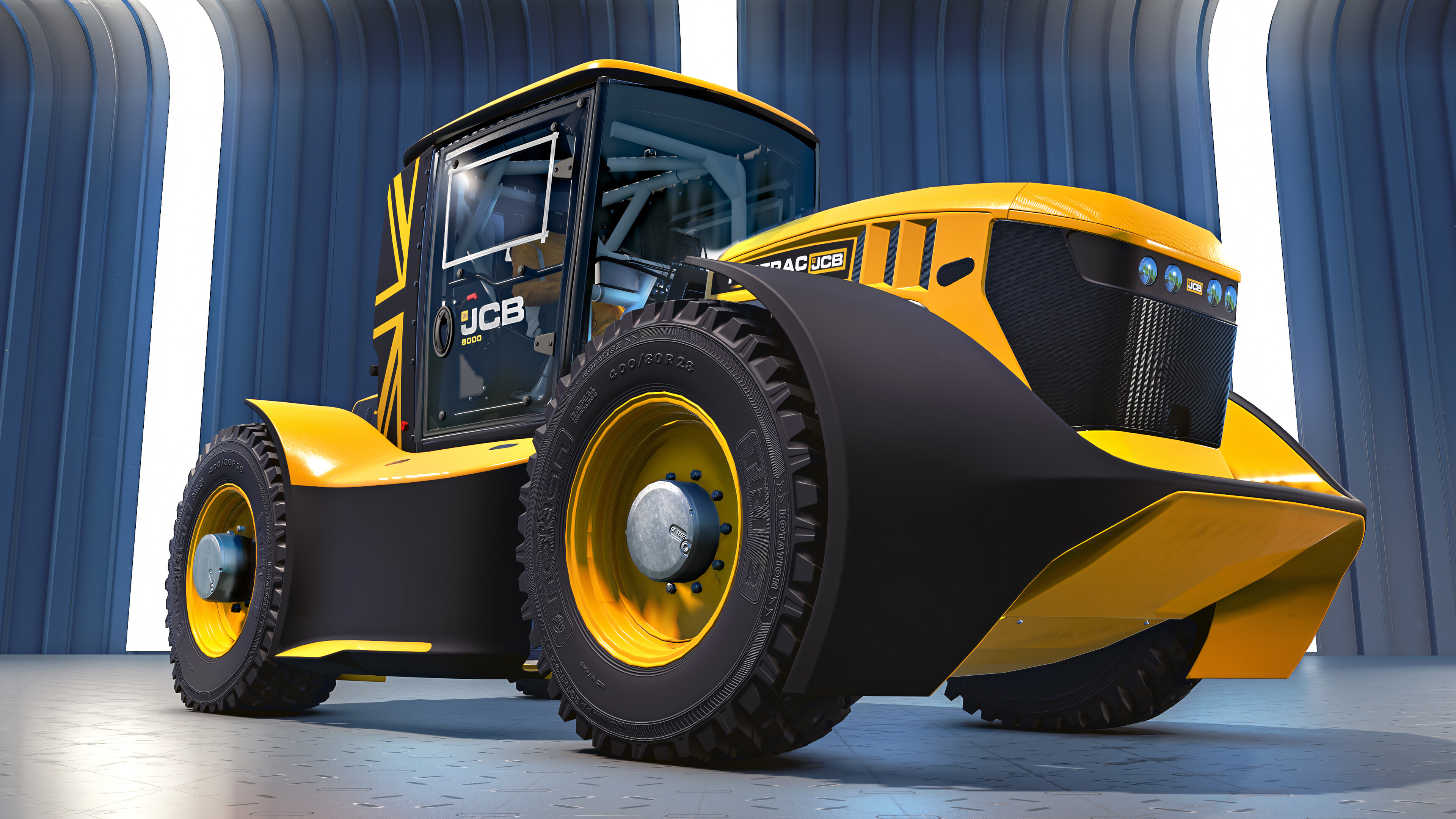 Farming Simulator 25: Year 2 Season Pass screenshot 2